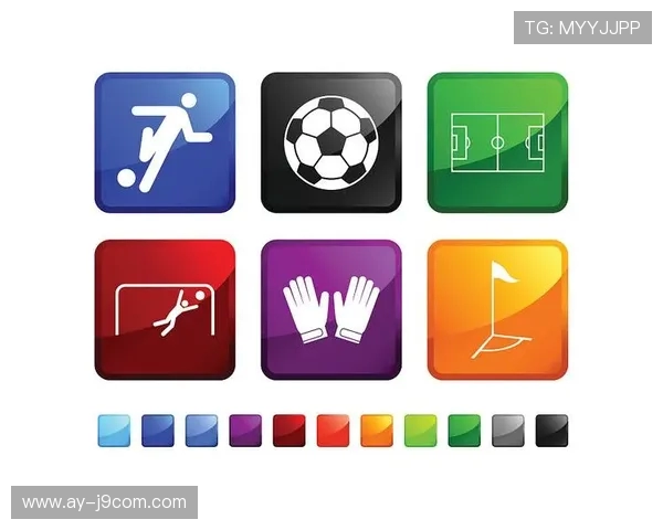 创意足球装备贴纸素材合集打造个性球迷专属视觉表达